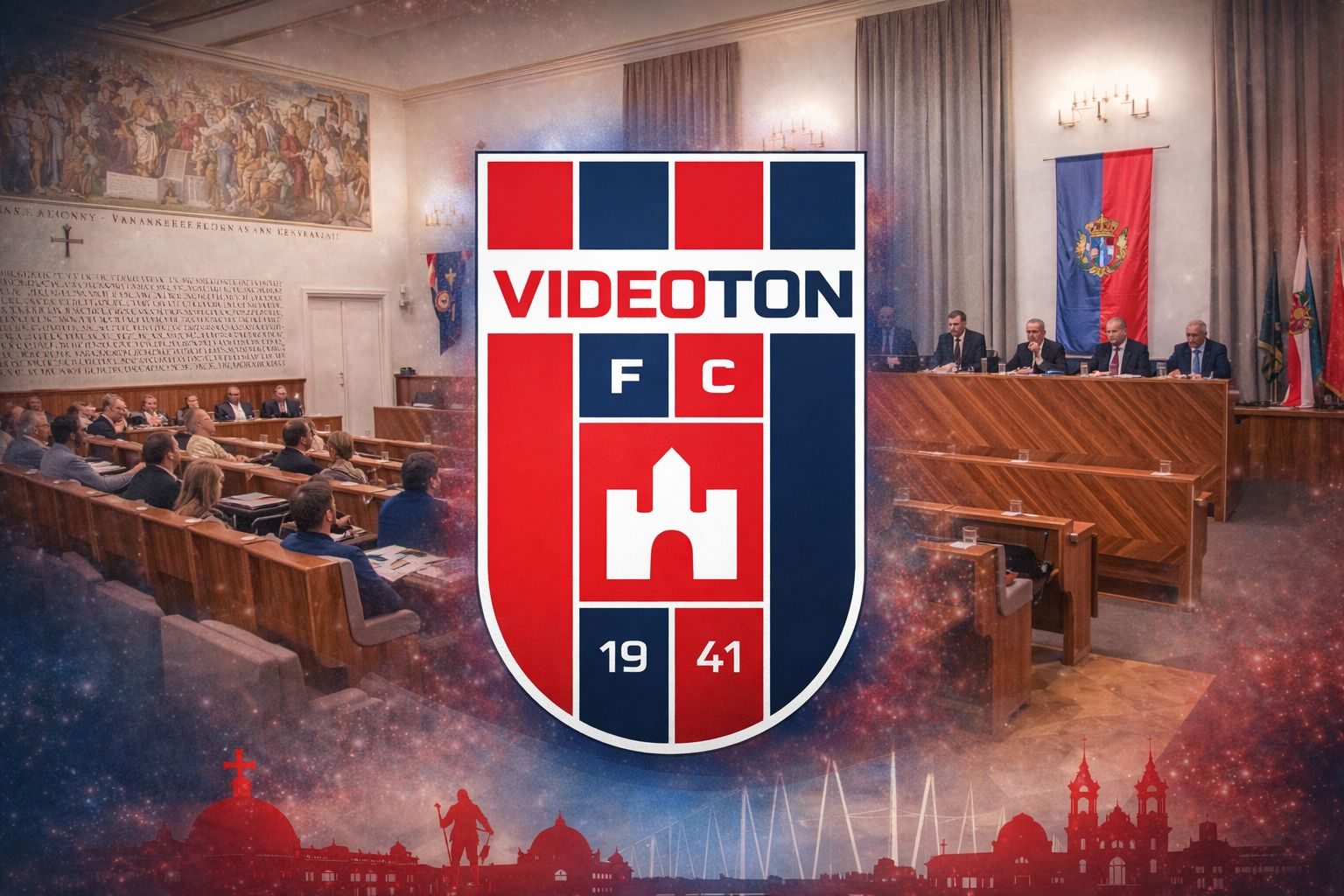 Lejárt a határidő: három ajánlat érkezett a Fehérvár FC értékesítésére kiírt nyilvános pályázatra